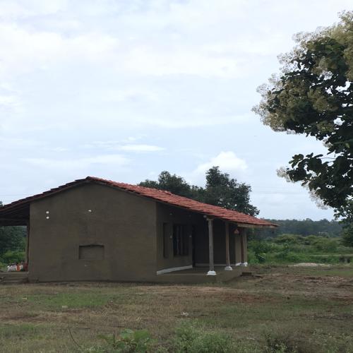 Maativan Homestay, Barelipar